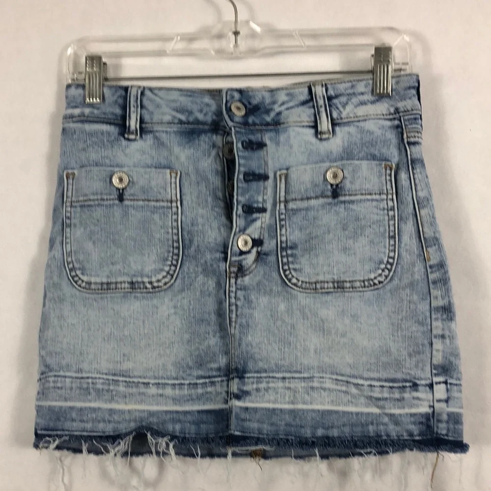 American eagle - Picture 1 of 10
